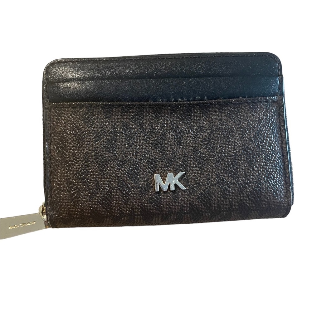 Michael Kors small card wallet